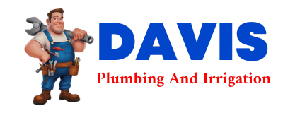 Trusted plumber in WAVERLY